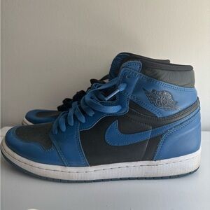 Men’s Air Jordan 1s